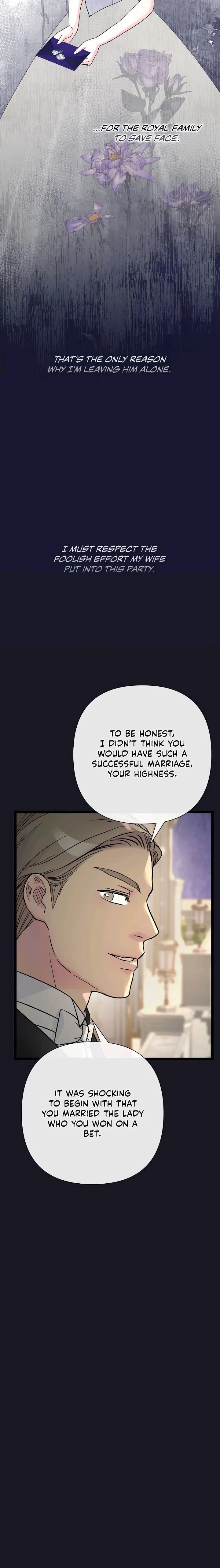 The Problematic Prince, Chapter 78 image 20
